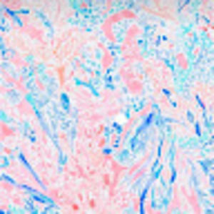 Meet your Posher, Leah